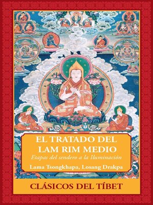 cover image of El Tratado del Lam Rim
